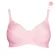Broken underwear, model JBM804 PI has a pink sponge.