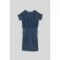 QueenCows ชุดให้นม Jolie Striped Dress Navy