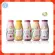 Milk Plus & More, concentrated banana blossom water, mixed dates, adding mixed milk