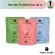 Nen-nen น้ำหัวปลี เพิ่มน้ำนมแบบ 1 ซอง 180ml. 3รส ทานง่าย น้ำนมมาลูกทานไม่ทัน