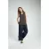 เสื้อให้นม Cora Knit Vest Brown