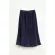 ชุดให้นม  Taloy Pleated Skirt Navy