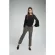 กางเกงพยุงครรภ์ Mardi Support Wide Pants Olive Green M