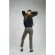 กางเกงพยุงครรภ์ Mardi Support Wide Pants Olive Green M