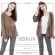 Muko Brooklyn Cardigan เสื้อคลุม AB05