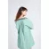 Celyn Long Sleeve Dress Green