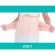 Belly Fitt, mother's abdominal strap Adjust the firmware into place No need to attend the course free Soffin worth 390 1-30OCT20.