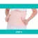 Belly Fitt, mother's abdominal strap Adjust the firmware into place No need to attend the course free Soffin worth 390 1-30OCT20.