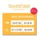 Shape Fixer ชั้นในกระชับรูปร่าง
