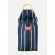 เบบี้สลิง เป้อุ้มเด็ก Baby Ring Sling Ocean Lanna