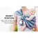 เบบี้สลิง เป้อุ้มเด็ก Baby Ring Sling Bohemia