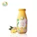 Milk Plus & More mixed with 1 24 flavors, concentrated banana blossom bottles mixed in
