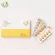 Ginger Gold 1 กล่อง ผลิตภัณฑ์เพิ่มน้ำนม บำรุงน้ำนม ​มีวิตามินและ DHA