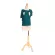 Muko CoCo เสื้อเปิดให้นม คลุมท้อง TC21