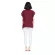 Muko Peach Berry เสื้อให้นม คลุมท้อง TC20