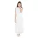 Muko Sarah Lace Dress เดรสให้นม คลุมท้อง MZ04