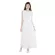 Muko Sarah Lace Dress เดรสให้นม คลุมท้อง MZ04