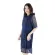 Muko Rosie Lace Dress เดรสให้นม คลุมท้อง DZ23