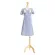 Muko Donna Dresses Draft Dz37