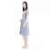 Muko Donna Dresses Draft Dz37