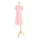 Muko Benette Dresses Decor Dz28