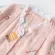 Pajamas, breastfeeding, pajamas, stomach outfits Open -breast Pregnant pajamas