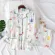 Stomach outfit, breastfeeding, pregnant, soft, good quality muslin fabric