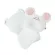 Jellymom Cow Pillow + Liner Accessories for Muna seat chair