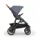 Chicco Corso Le Travel System - Veranda, a wheelchair, suitable for newborns - 22.68 kilograms