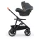 Chicco Corso Le Travel System - Veranda, a wheelchair, suitable for newborns - 22.68 kilograms