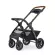 Chicco Bravo Primo Stroller - Springhill, a 3D stroller