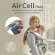 TodBi model Air Peacell, Baby Baby, Innovative Bag, Air Pressure Bag