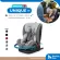 APRAMO Unique Car Seat brand from England