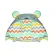 Infantino Baby Carrier Cuddle Up Ergonamic Hoodie Carrier