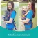 Infantino Flip Advanced 4-in-1 Convertible Baby Carrier