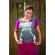 Infantino Baby Carrier Cuddle Up Ergonamic Hoodie Carrier
