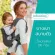 Infantino Flip Advanced 4-in-1 Convertible Baby Carrier