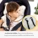 Car Seat Car seat, Bebevo Bebe Wou, Double-Sedd Liner, thick, can be used on both sides. *New model, seat, not hot, can be worn with all models/car seats.