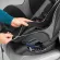 Chicco คาร์ซีท รุ่น Nextfit Zip Max Car Seat