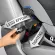 Chicco คาร์ซีท รุ่น Nextfit Zip Max Car Seat