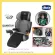 Chicco Kidfit Zip Air Plus Car Seat คาร์ซีทสำหรับเด็กโต แบบ 2 In 1 สามารถถอดเป็นเบาะ Booster - สี Quantum