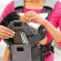 Chicco Ultrasoft Magic Babycarrier-Meridian เป้อุ้มเด็ก