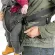 Chicco Ultrasoft Magic Babycarrier-Meridian เป้อุ้มเด็ก