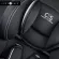 Cozy N Safe Logan Car Seat คาร์ซีทแบรนด์คุณภาพจากประเทศอังกฤษ สำหรับเด็กน้ำหนัก 9-36 กิโลกรัม