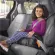 Chicco Go Fit Plus Booster คาร์ซีท แบบเบาะนั่งเสริมสำหรับเด็ก รองรับ Isofix, Belt