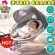 Ready to send an electric baby cradle with mosquito nets Automatic electric cradle, a hammock, electric cradle aged 0 ~ 3 with remote