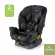 Chicco Onefit Cleartex Car Seat-Obsidian คาร์ซีท สำหรับเด็ก พร้อมsupport เด็กแรกเกิด ใช้งานได้ระยะยาวจน ถึง น้ำหนัก 45.35กก.