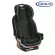 Graco 4Ever Extend2Fit Car Seat - Clove คาร์ซีทแบบ 4 In 1 สำหรับเด็กแรกเกิด - น้ำหนัก 54.5 กิโลกรัม ติดตั้งได้ทั้งระบบ Belt และ Isofix