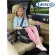 Graco 4Ever Extend2Fit Car Seat - Clove คาร์ซีทแบบ 4 In 1 สำหรับเด็กแรกเกิด - น้ำหนัก 54.5 กิโลกรัม ติดตั้งได้ทั้งระบบ Belt และ Isofix