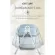 Large electric cradle .. CADDY-L large size, satisfied, sleep, comfortable, can support up to 25 kg.
